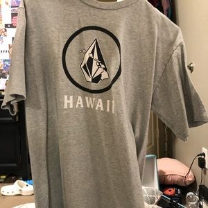 Volcom Hawaii shirt